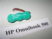   HP Omnibook 500. 
.